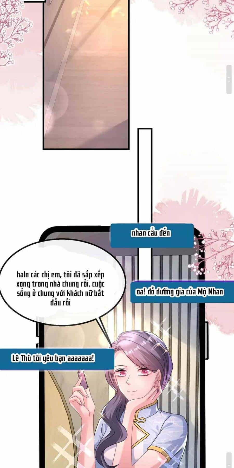 Ly Hôn Xong , Tôi Quay Về Vả Mặt Chồng Cũ - Chương 19 - ảnh 7