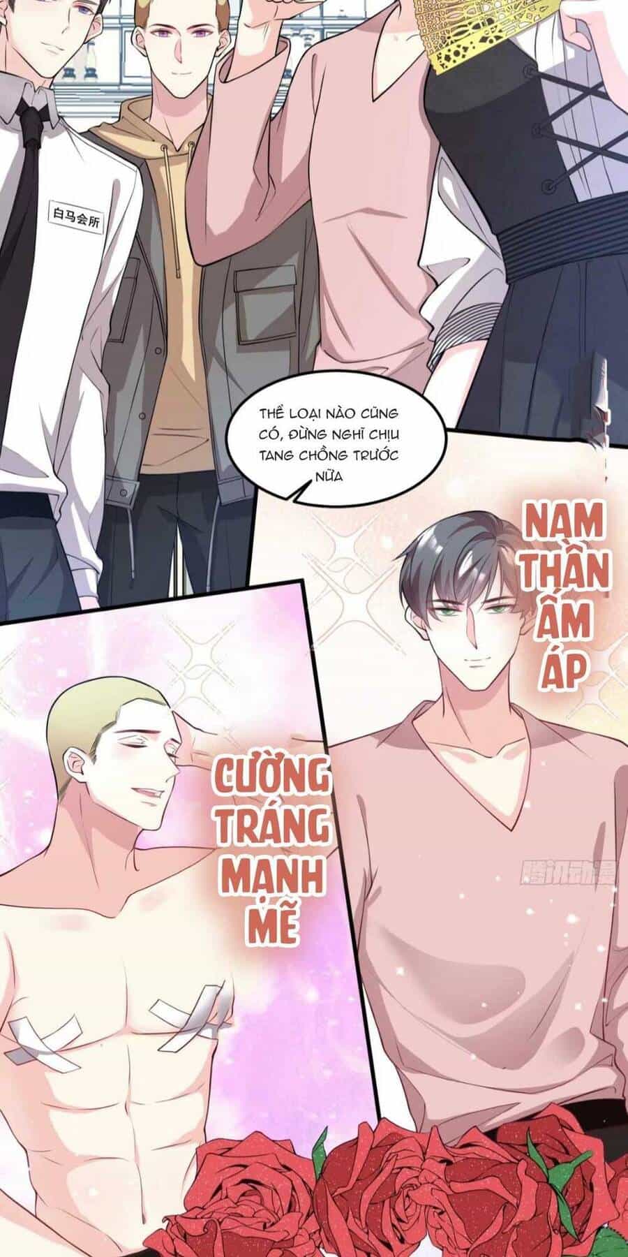 Ly Hôn Xong , Tôi Quay Về Vả Mặt Chồng Cũ - Chương 2 - ảnh 6