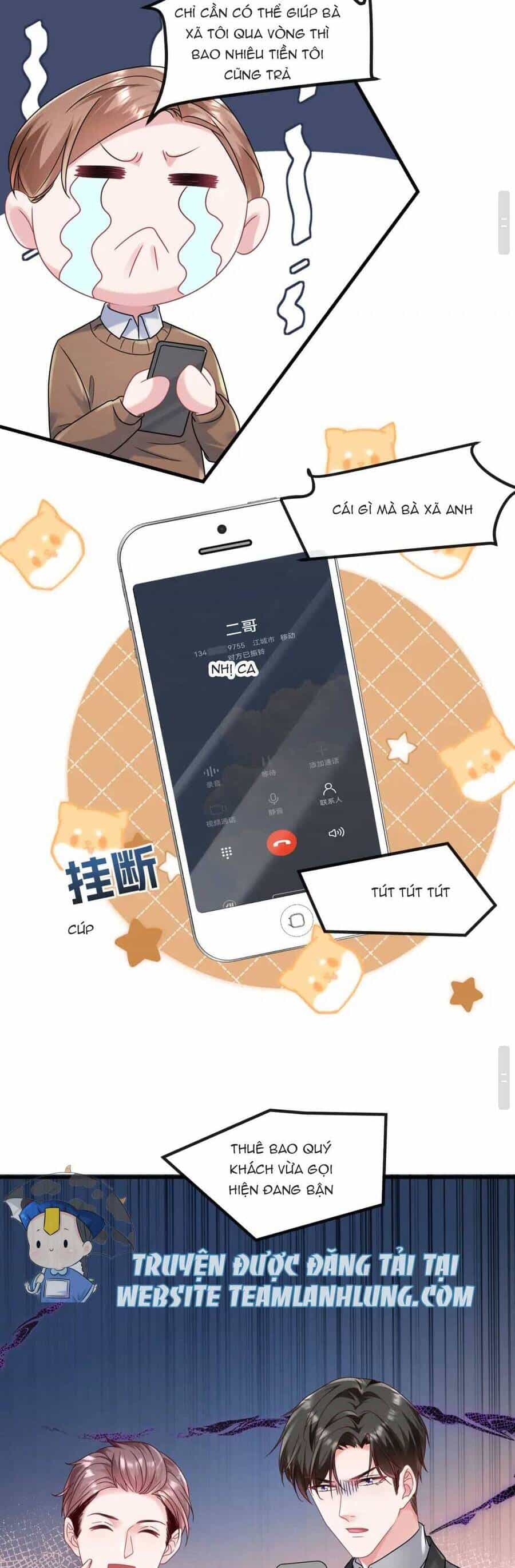 Ly Hôn Xong , Tôi Quay Về Vả Mặt Chồng Cũ - Chương 20 - ảnh 9