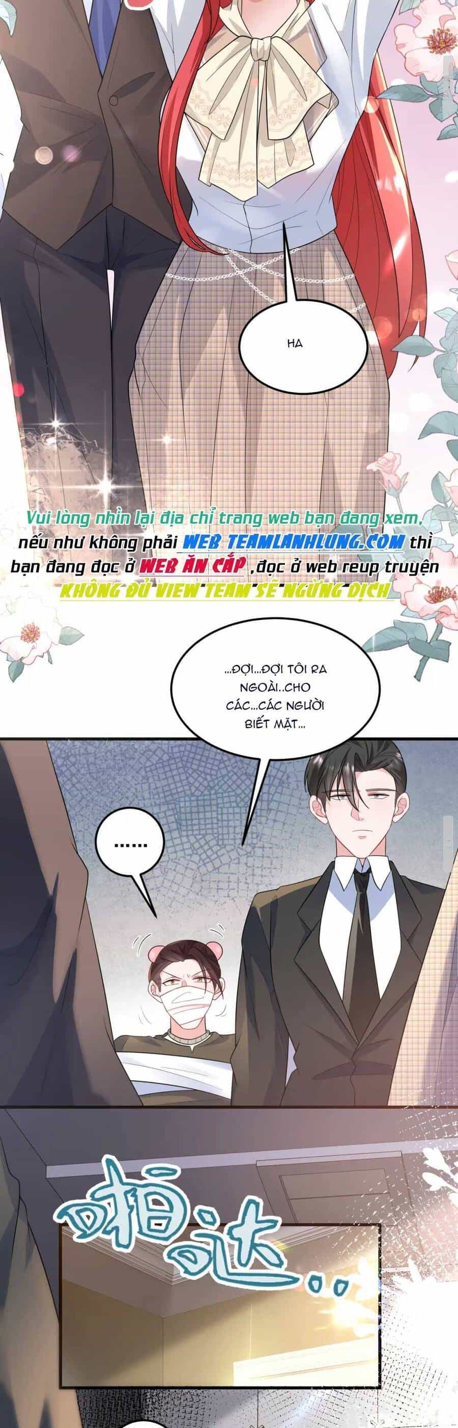Ly Hôn Xong , Tôi Quay Về Vả Mặt Chồng Cũ - Chương 25 - ảnh 17