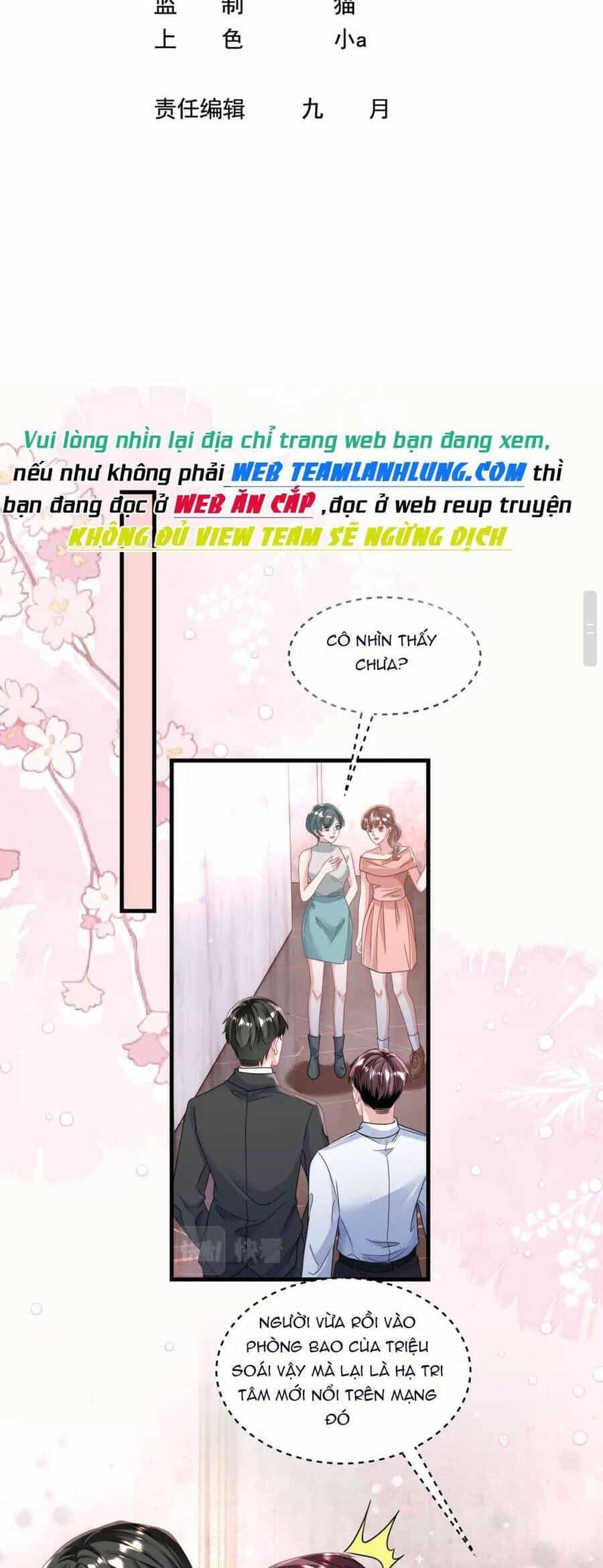 Ly Hôn Xong , Tôi Quay Về Vả Mặt Chồng Cũ - Chương 25 - ảnh 3