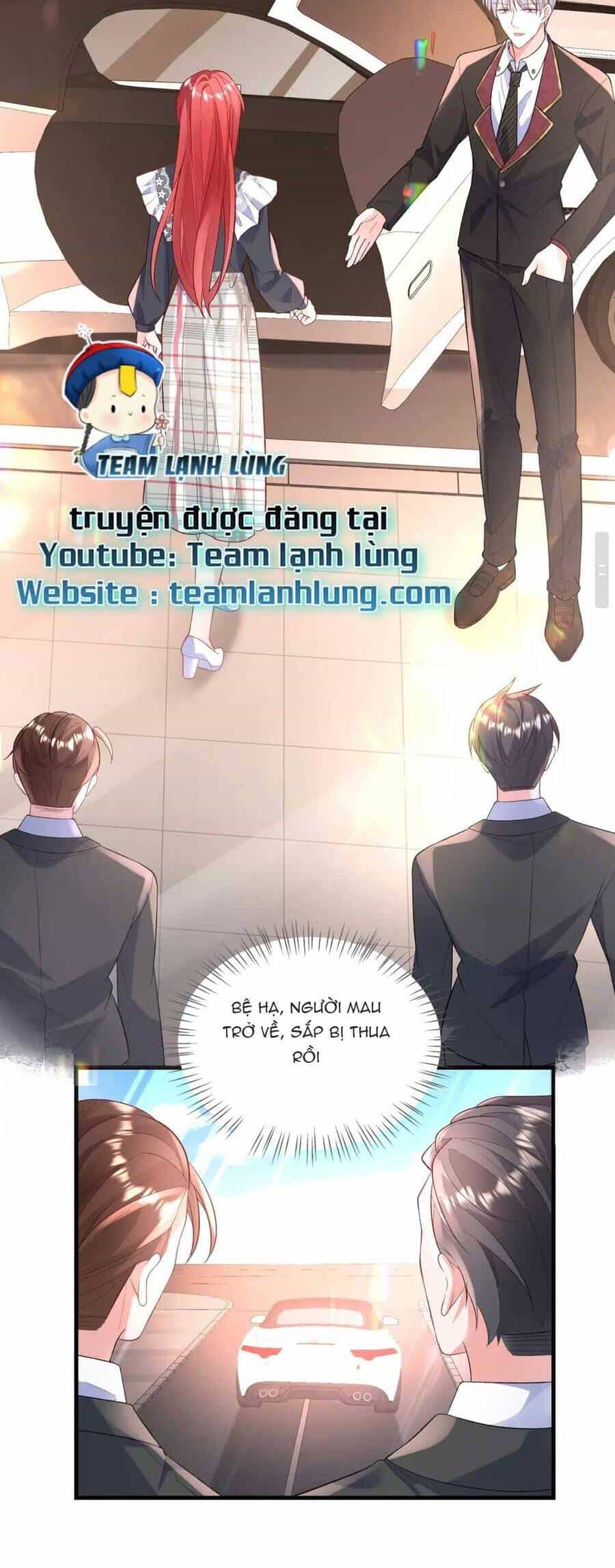Ly Hôn Xong , Tôi Quay Về Vả Mặt Chồng Cũ - Chương 27 - ảnh 18