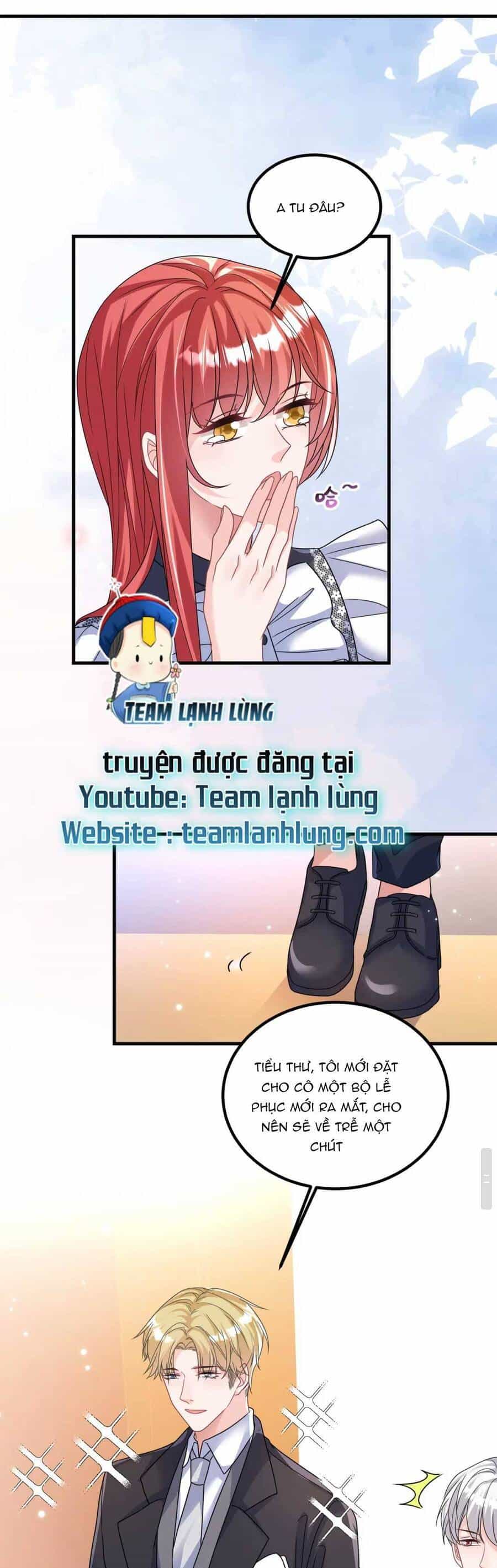 Ly Hôn Xong , Tôi Quay Về Vả Mặt Chồng Cũ - Chương 28 - ảnh 8