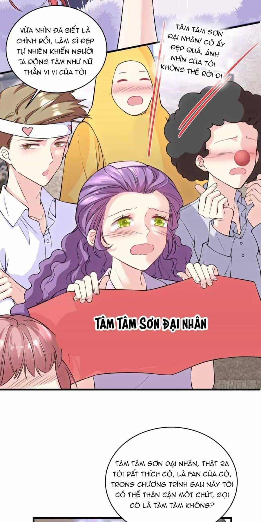 Ly Hôn Xong , Tôi Quay Về Vả Mặt Chồng Cũ - Chương 3 - ảnh 5