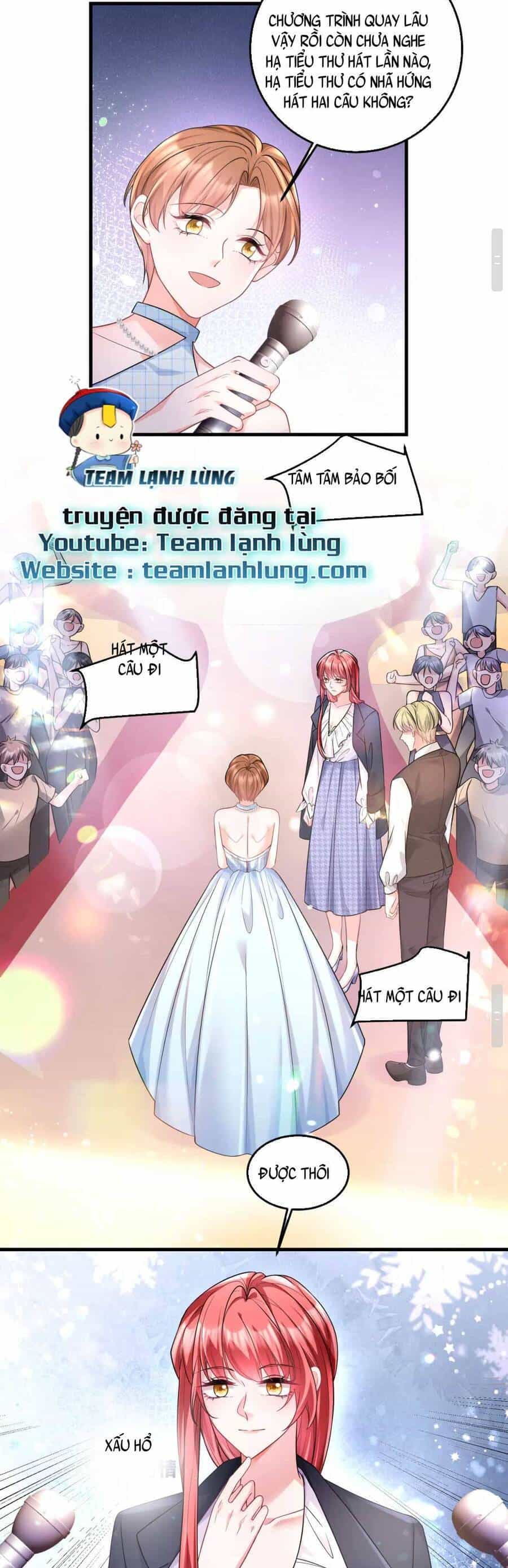 Ly Hôn Xong , Tôi Quay Về Vả Mặt Chồng Cũ - Chương 32 - ảnh 14