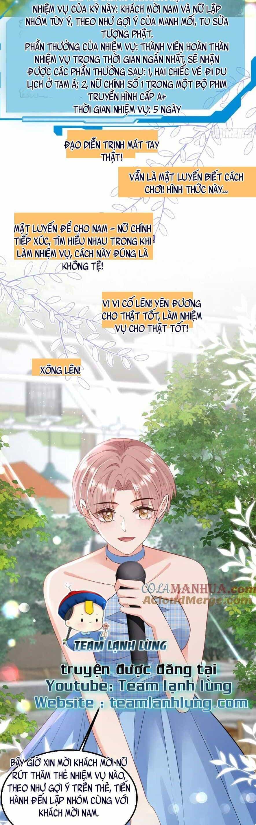 Ly Hôn Xong , Tôi Quay Về Vả Mặt Chồng Cũ - Chương 35 - ảnh 12