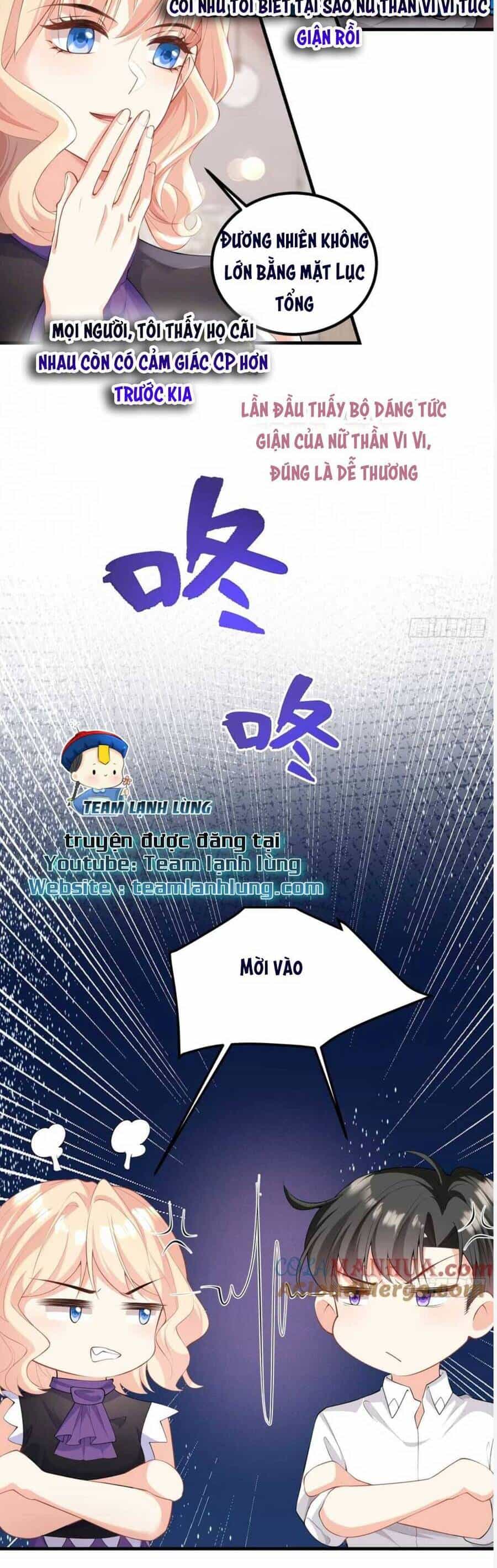 Ly Hôn Xong , Tôi Quay Về Vả Mặt Chồng Cũ - Chương 37 - ảnh 8