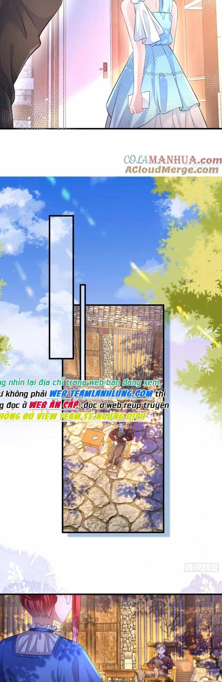 Ly Hôn Xong , Tôi Quay Về Vả Mặt Chồng Cũ - Chương 40 - ảnh 11