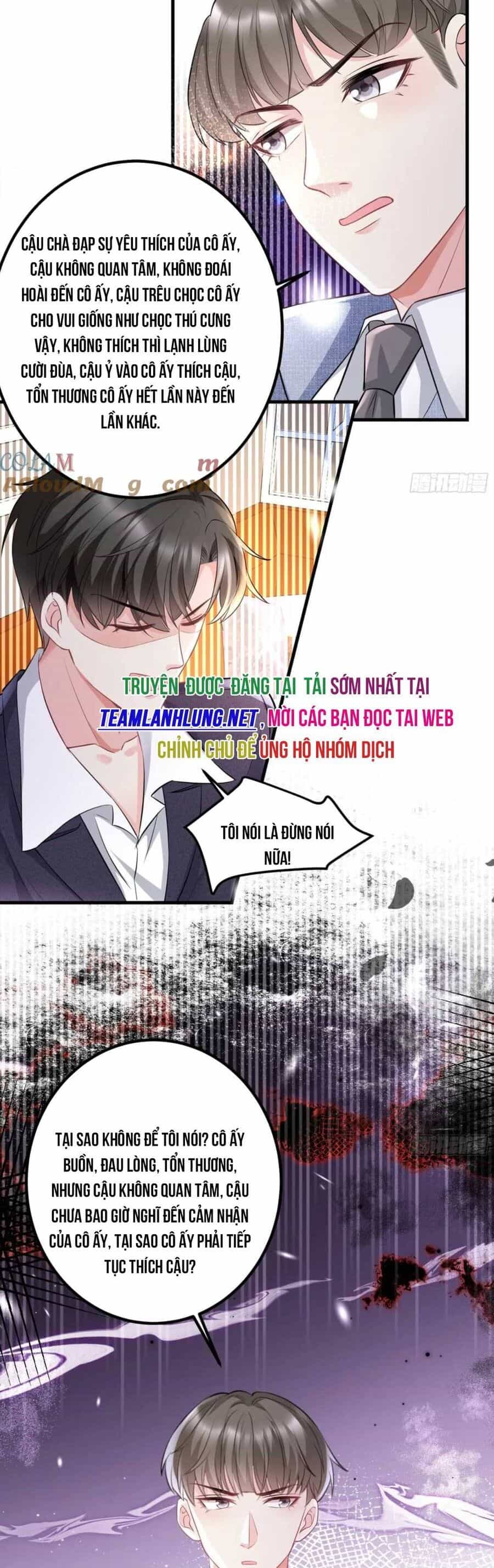 Ly Hôn Xong , Tôi Quay Về Vả Mặt Chồng Cũ - Chương 43 - ảnh 23