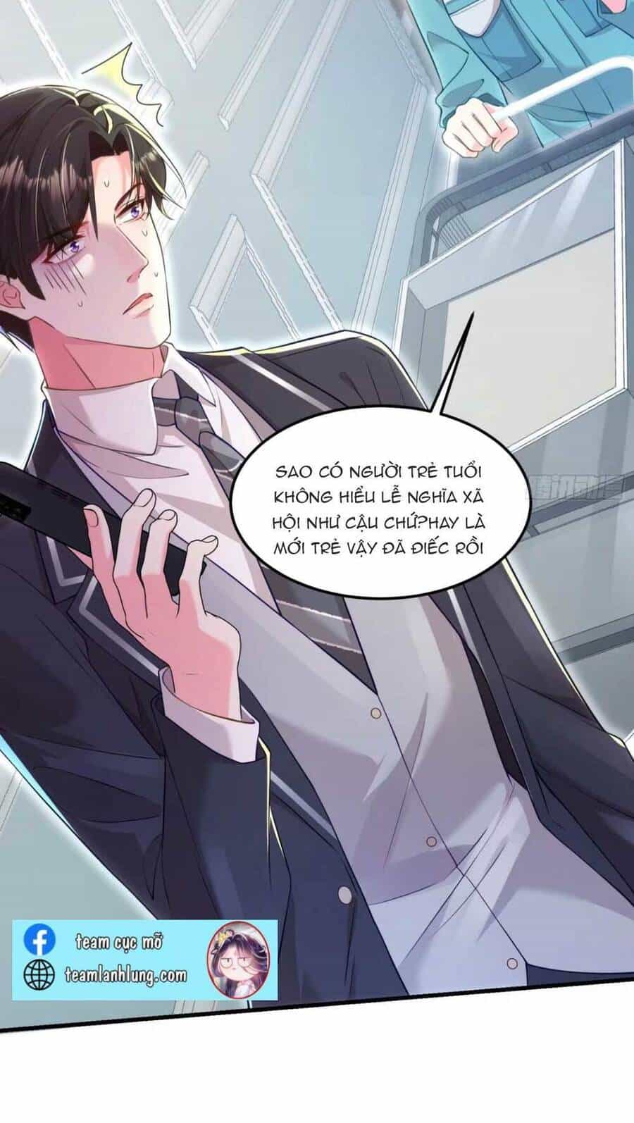 Ly Hôn Xong , Tôi Quay Về Vả Mặt Chồng Cũ - Chương 5 - ảnh 20