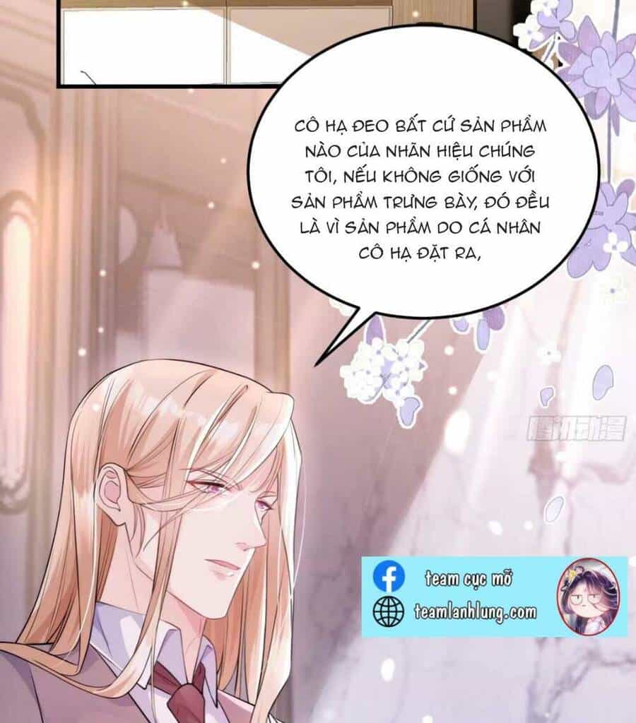 Ly Hôn Xong , Tôi Quay Về Vả Mặt Chồng Cũ - Chương 7 - ảnh 12