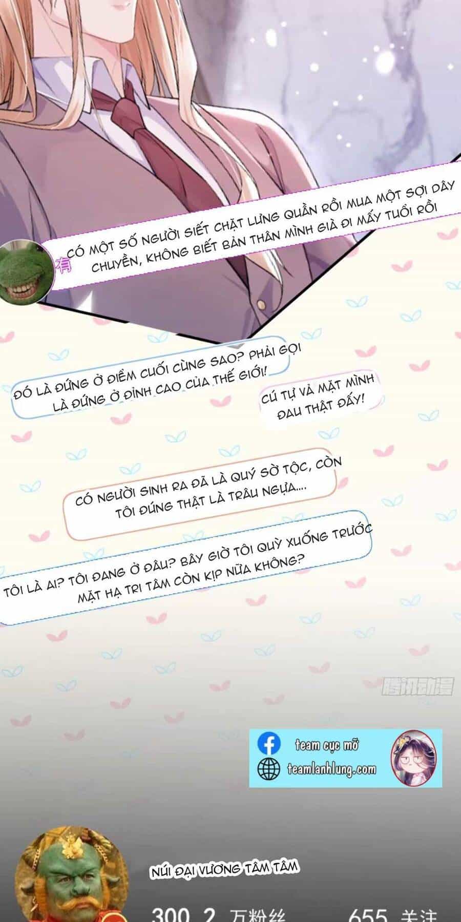 Ly Hôn Xong , Tôi Quay Về Vả Mặt Chồng Cũ - Chương 7 - ảnh 15