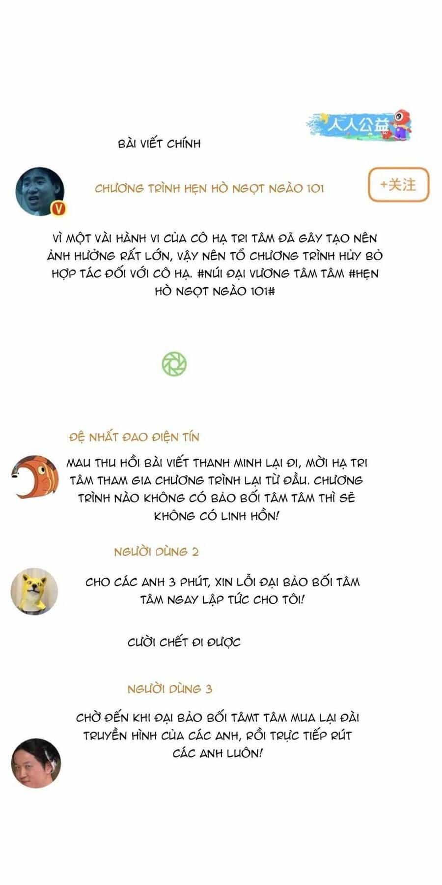 Ly Hôn Xong , Tôi Quay Về Vả Mặt Chồng Cũ - Chương 7 - ảnh 17