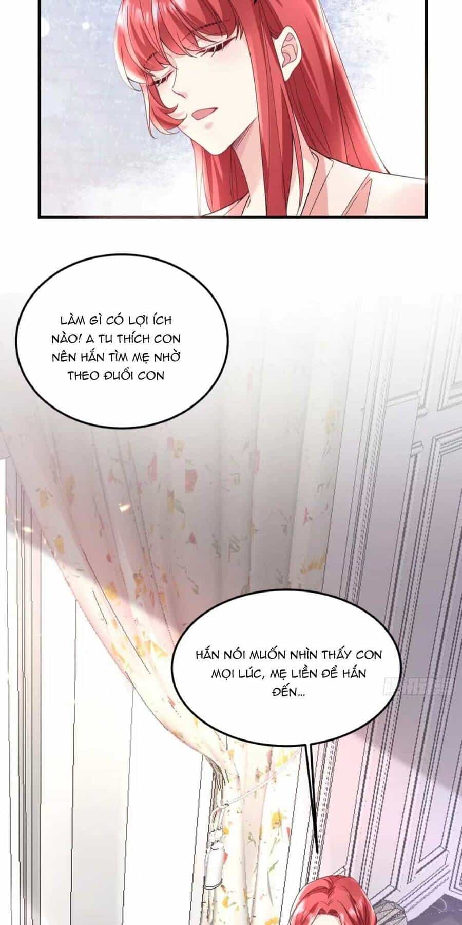 Ly Hôn Xong , Tôi Quay Về Vả Mặt Chồng Cũ - Chương 8 - ảnh 18