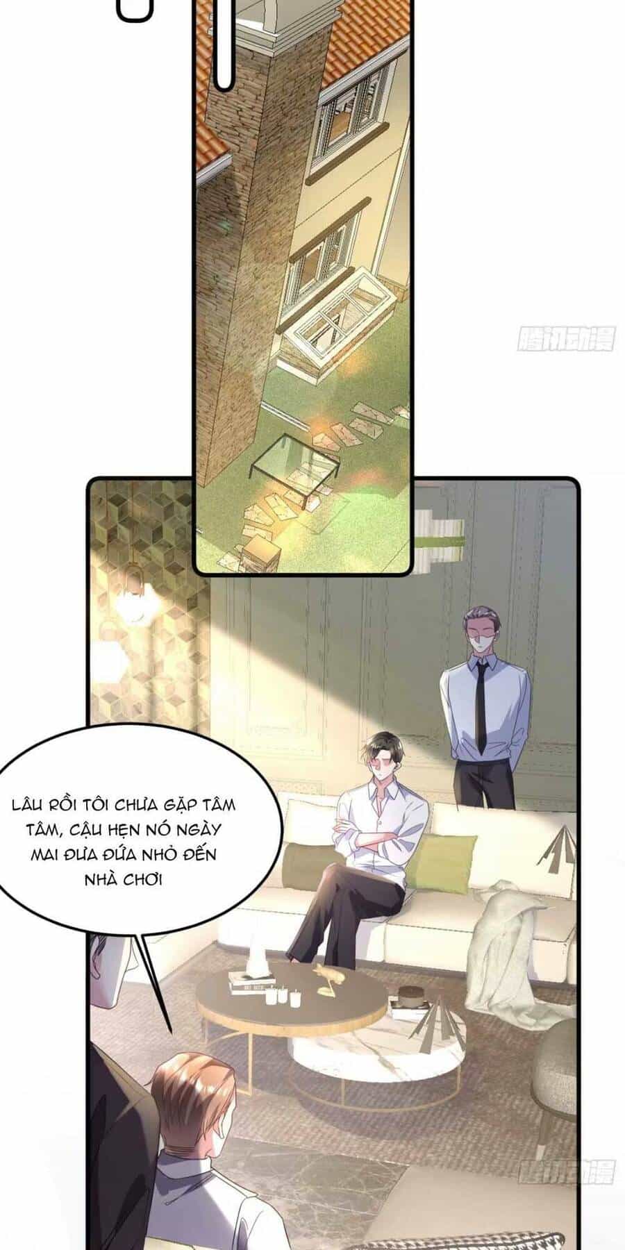 Ly Hôn Xong , Tôi Quay Về Vả Mặt Chồng Cũ - Chương 8 - ảnh 26