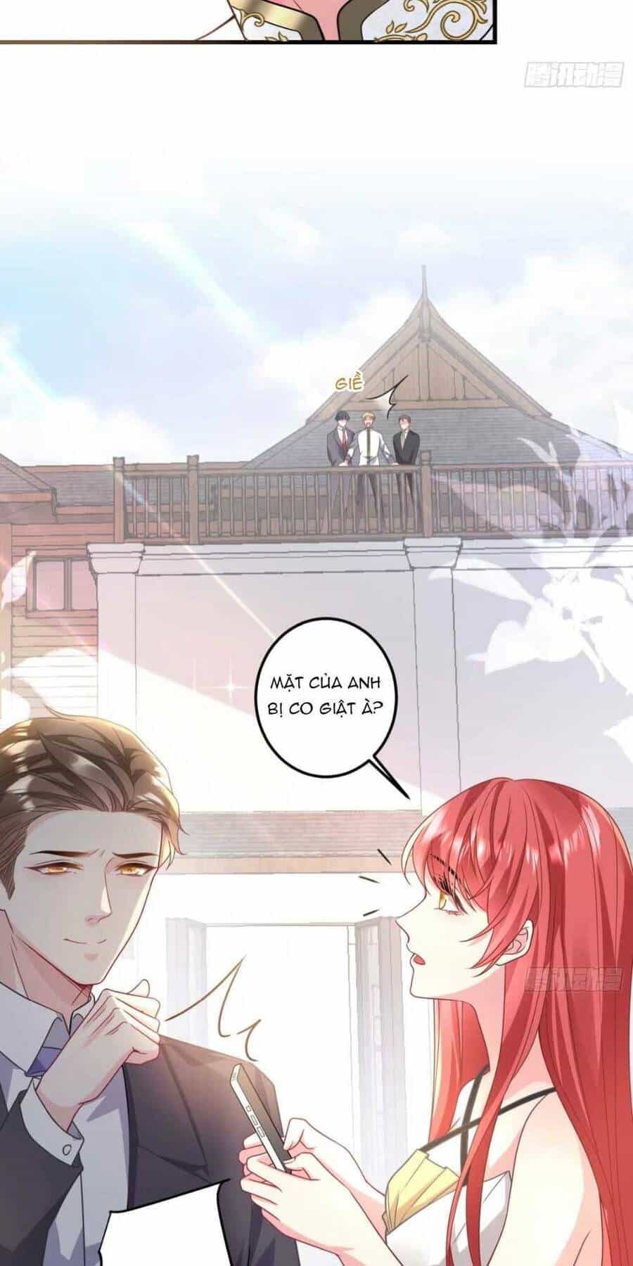 Ly Hôn Xong , Tôi Quay Về Vả Mặt Chồng Cũ - Chương 8 - ảnh 6