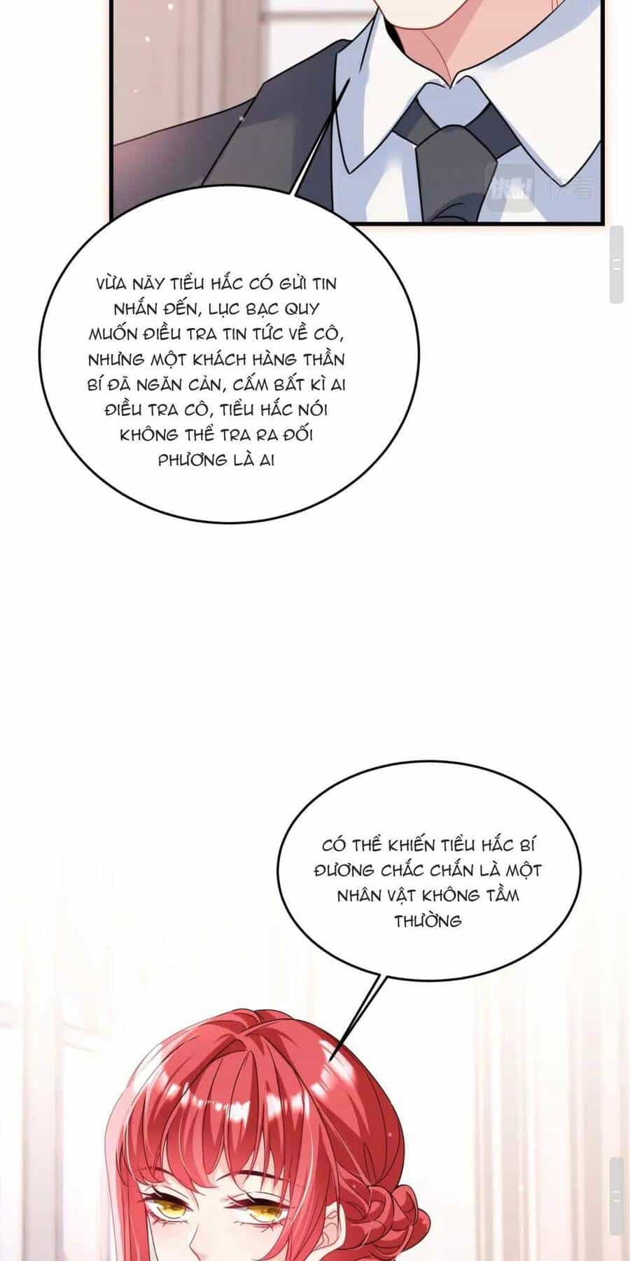 Ly Hôn Xong , Tôi Quay Về Vả Mặt Chồng Cũ - Chương 9 - ảnh 21