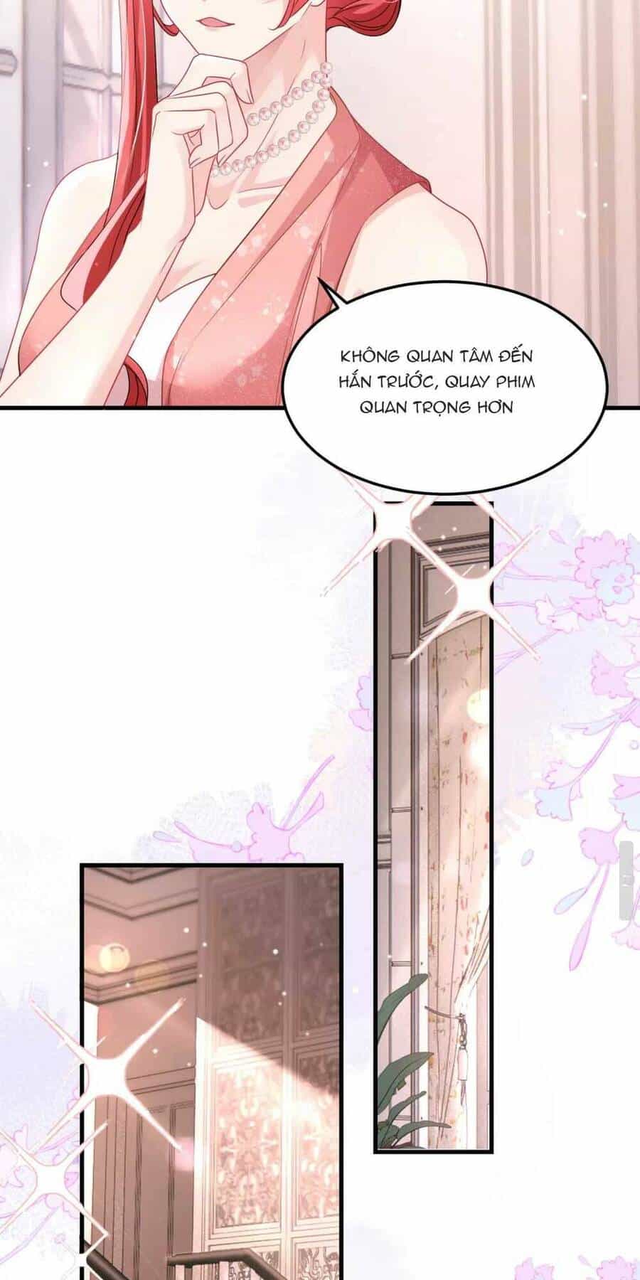 Ly Hôn Xong , Tôi Quay Về Vả Mặt Chồng Cũ - Chương 9 - ảnh 22
