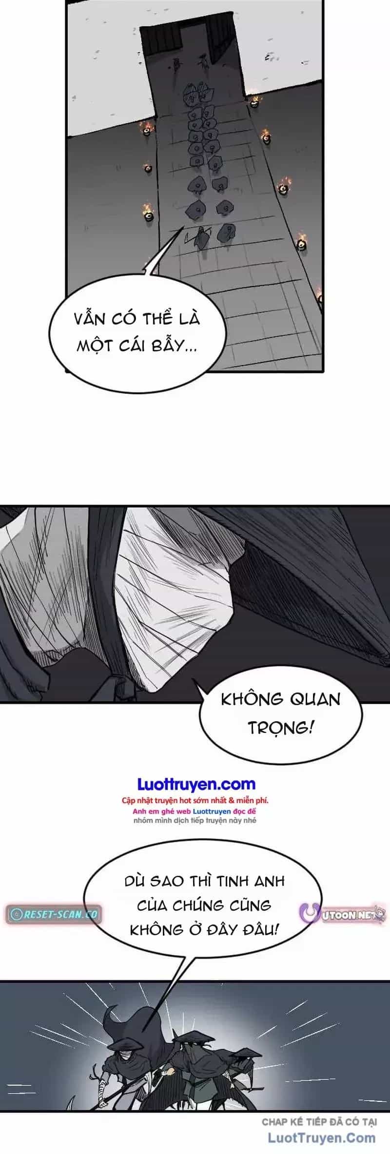 Ma Chiến Sĩ - Chương 74 - ảnh 11