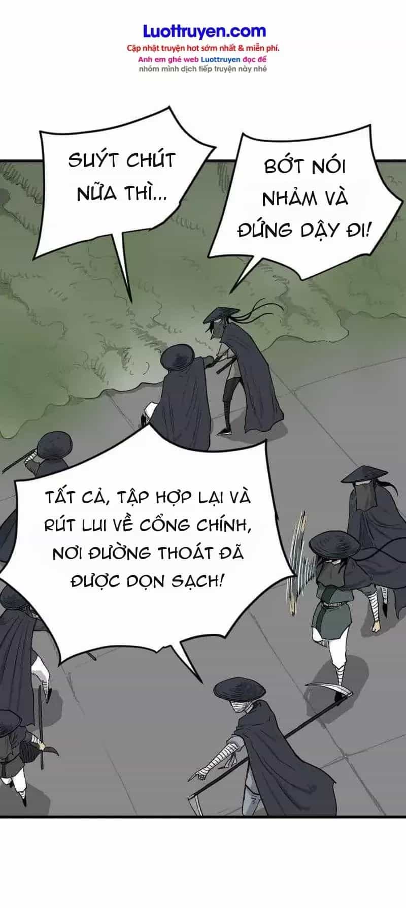 Ma Chiến Sĩ - Chương 74 - ảnh 20