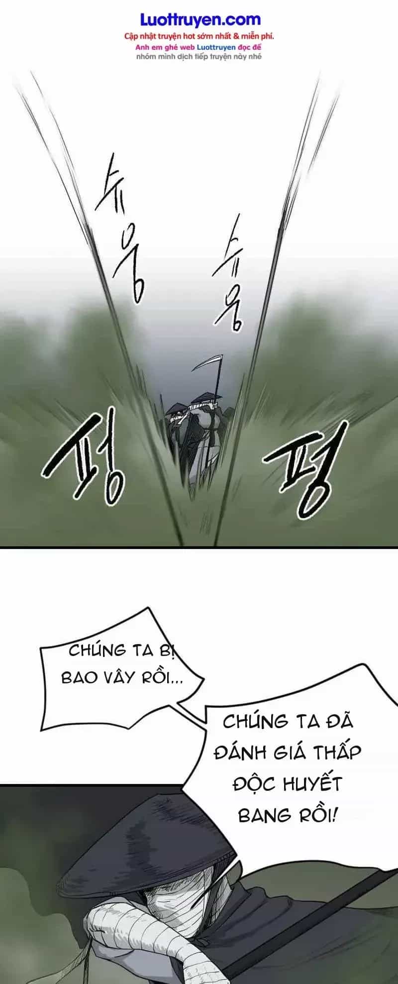 Ma Chiến Sĩ - Chương 74 - ảnh 24