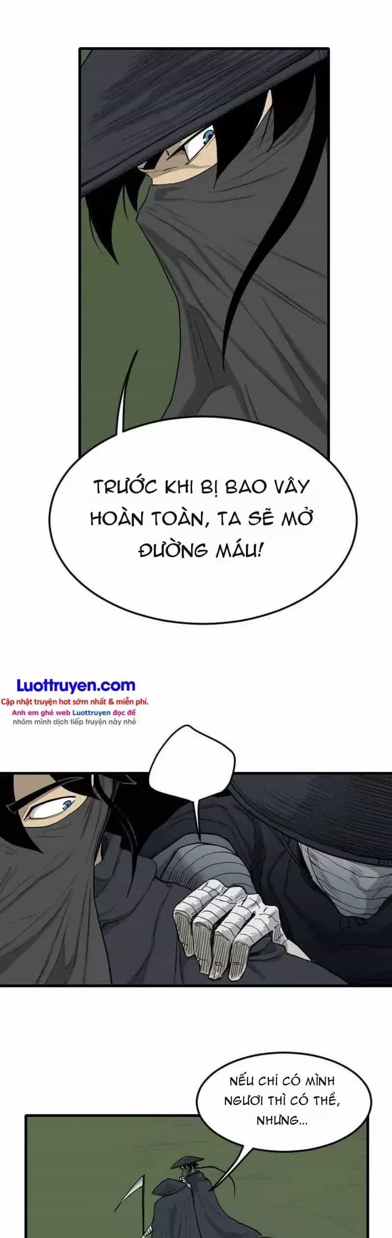 Ma Chiến Sĩ - Chương 74 - ảnh 26