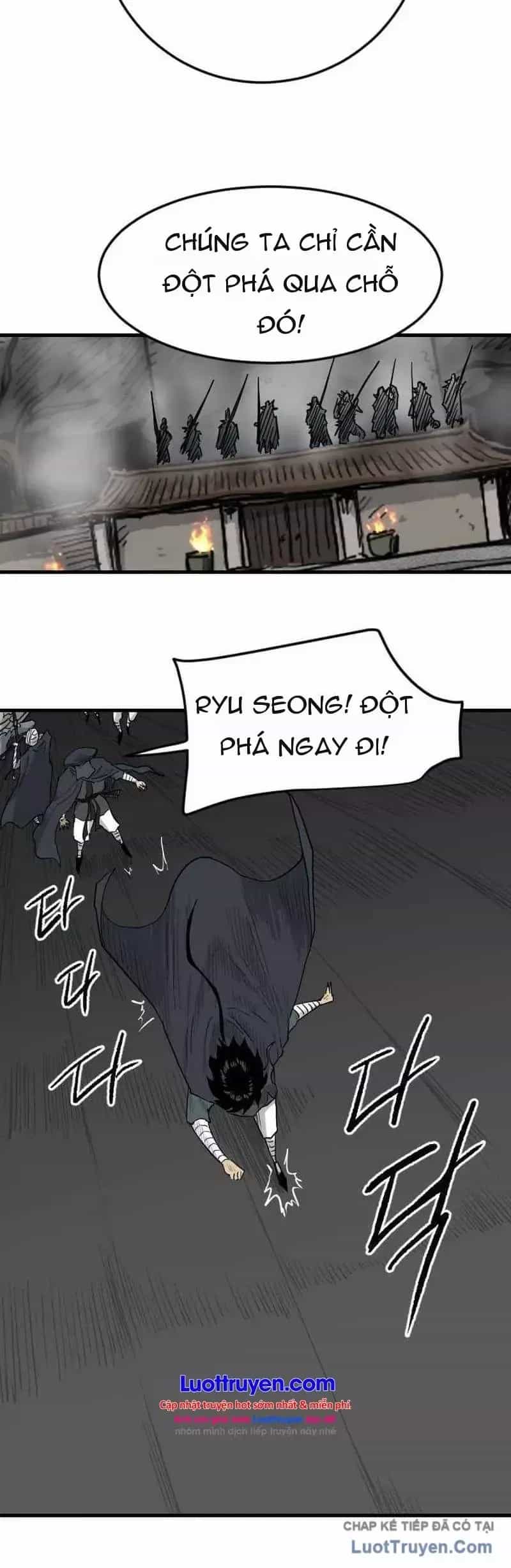 Ma Chiến Sĩ - Chương 74 - ảnh 31