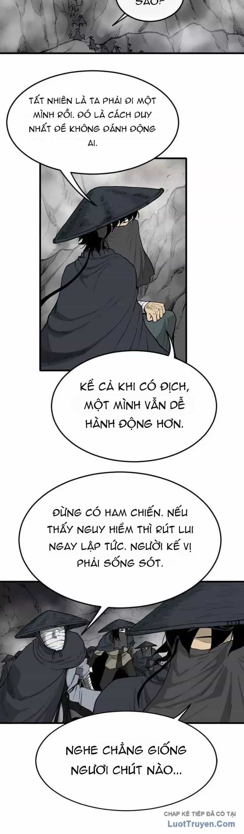 Ma Chiến Sĩ - Chương 74 - ảnh 5