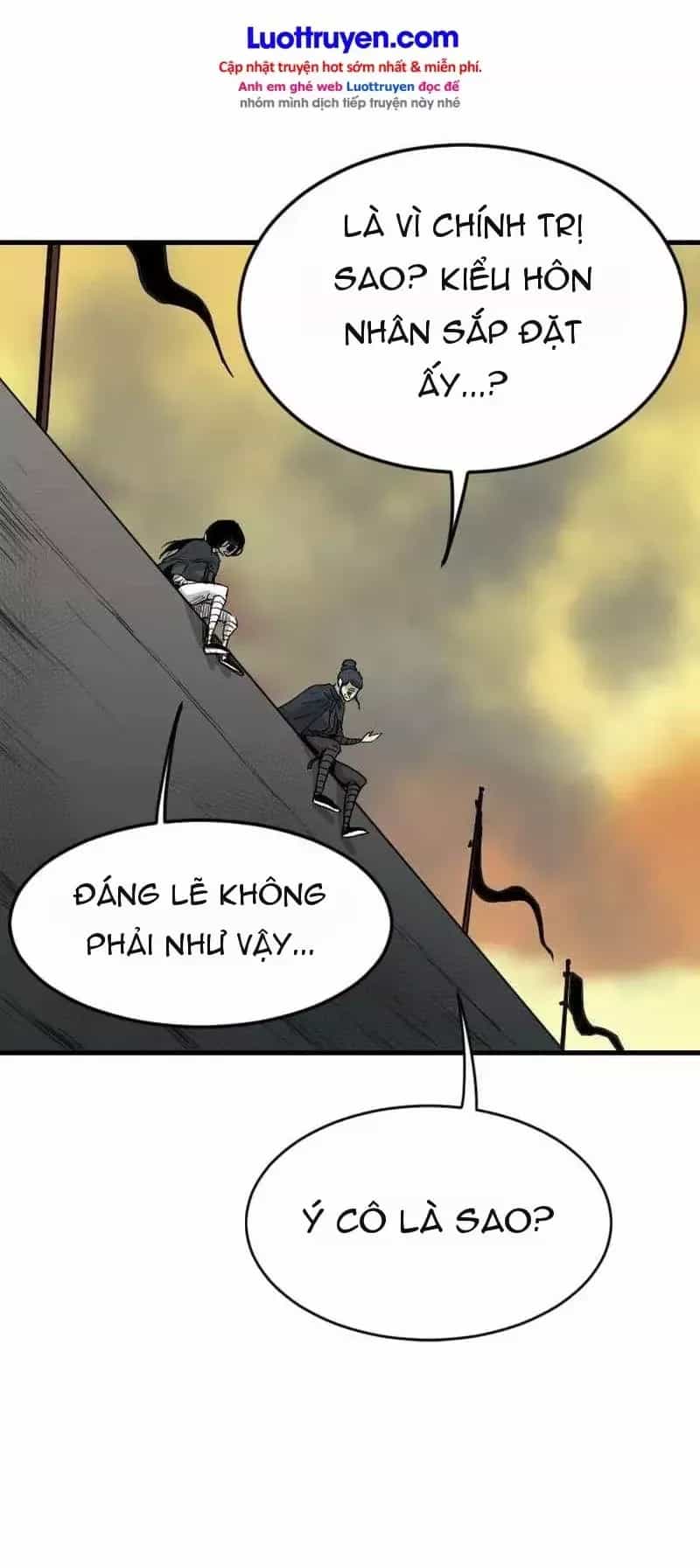Ma Chiến Sĩ - Chương 76 - ảnh 18