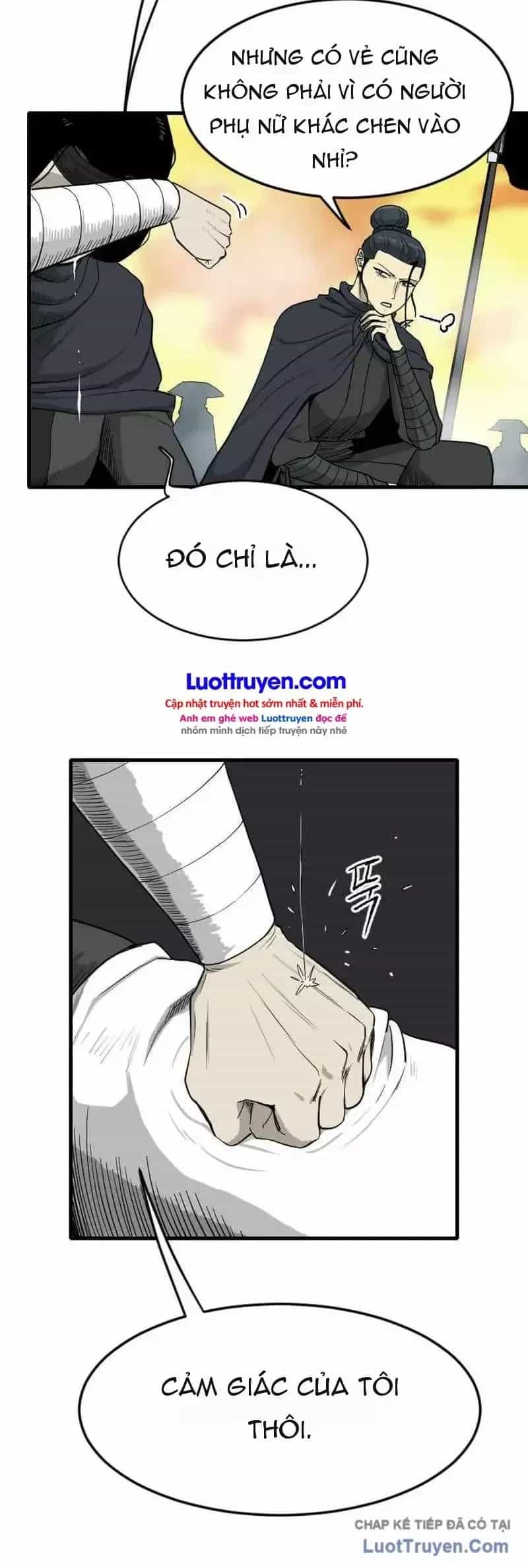 Ma Chiến Sĩ - Chương 76 - ảnh 21