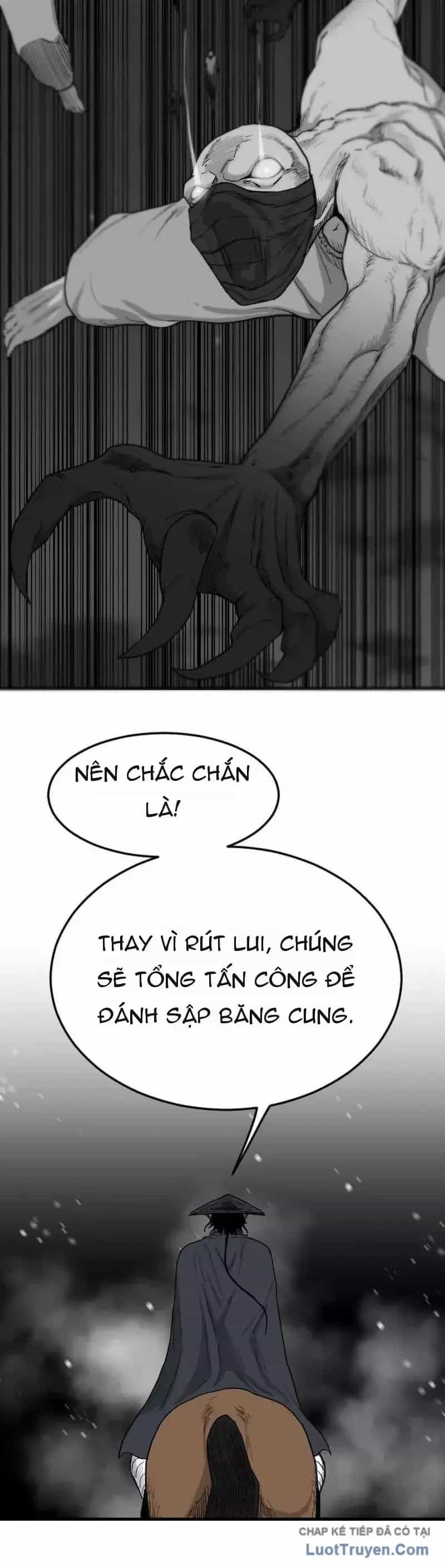 Ma Chiến Sĩ - Chương 76 - ảnh 33