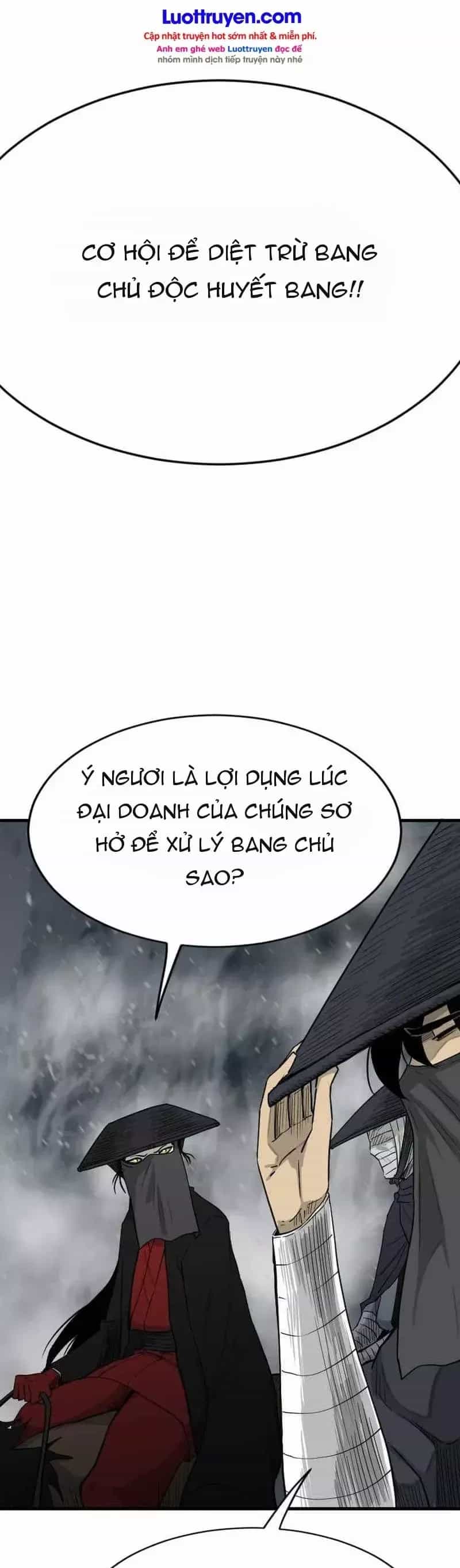 Ma Chiến Sĩ - Chương 76 - ảnh 38