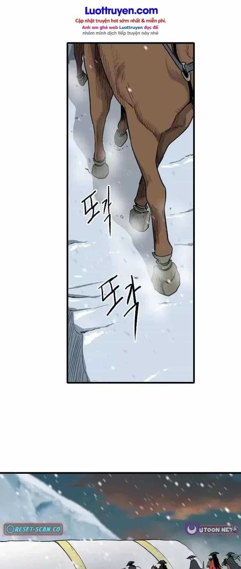Ma Chiến Sĩ - Chương 76 - ảnh 44