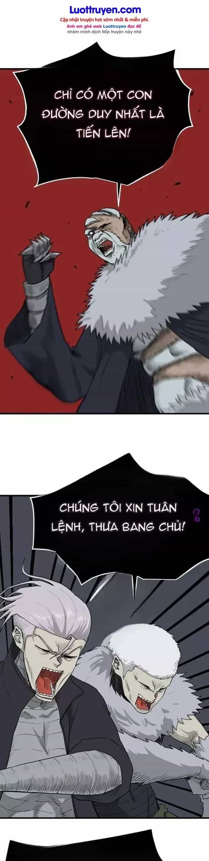 Ma Chiến Sĩ - Chương 78 - ảnh 10