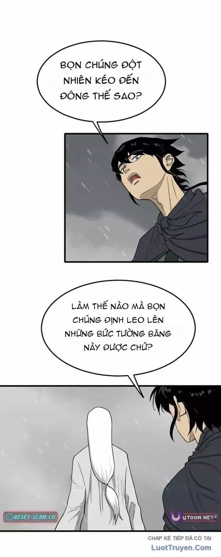 Ma Chiến Sĩ - Chương 78 - ảnh 15