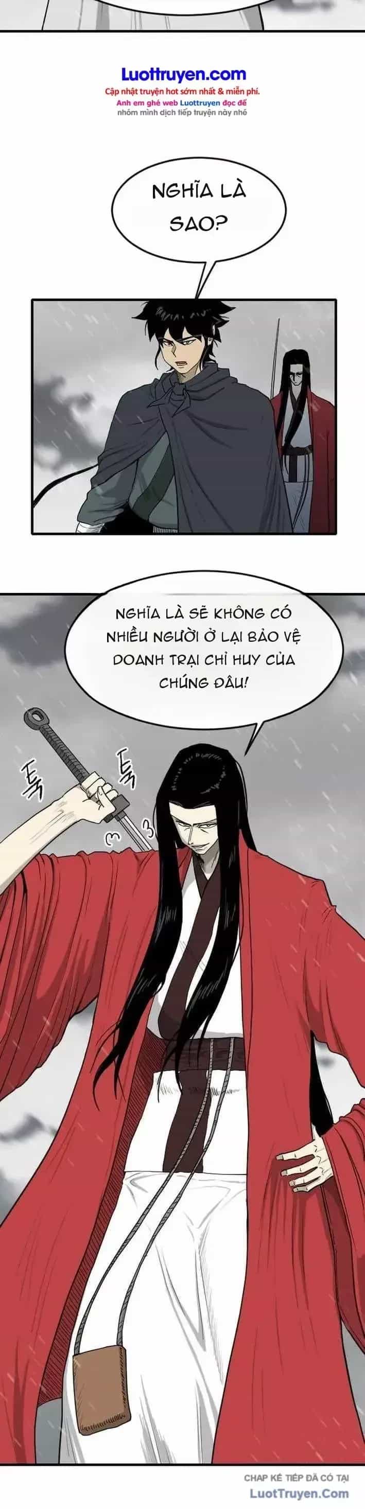Ma Chiến Sĩ - Chương 78 - ảnh 17