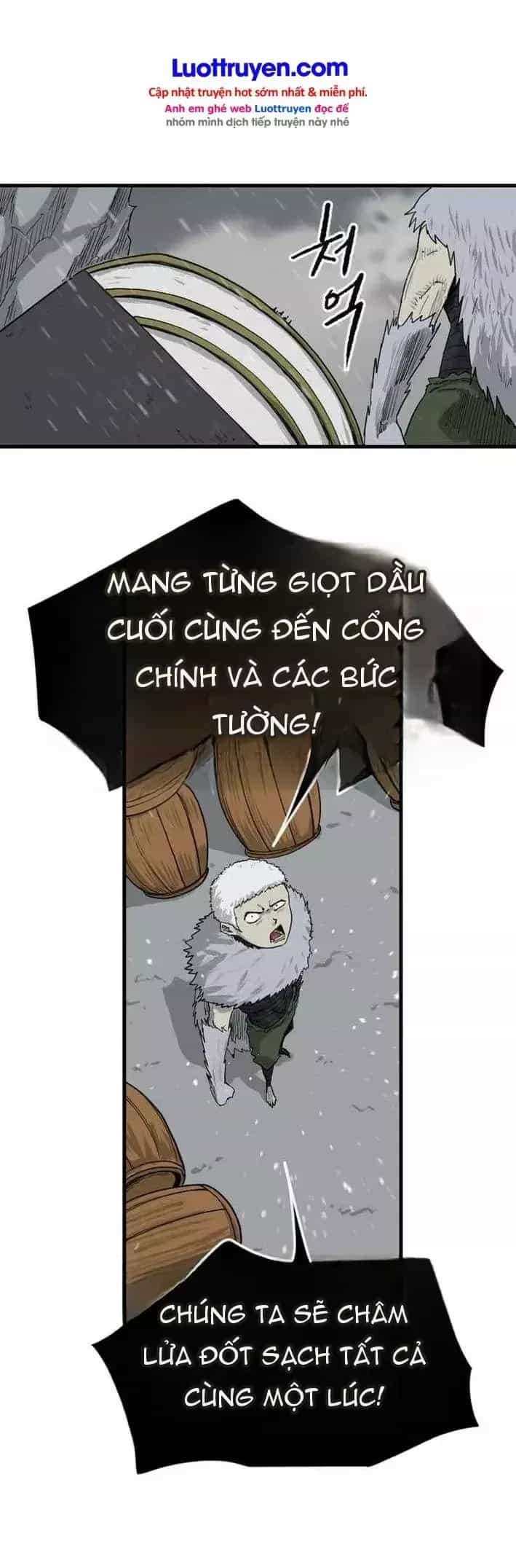Ma Chiến Sĩ - Chương 78 - ảnh 18