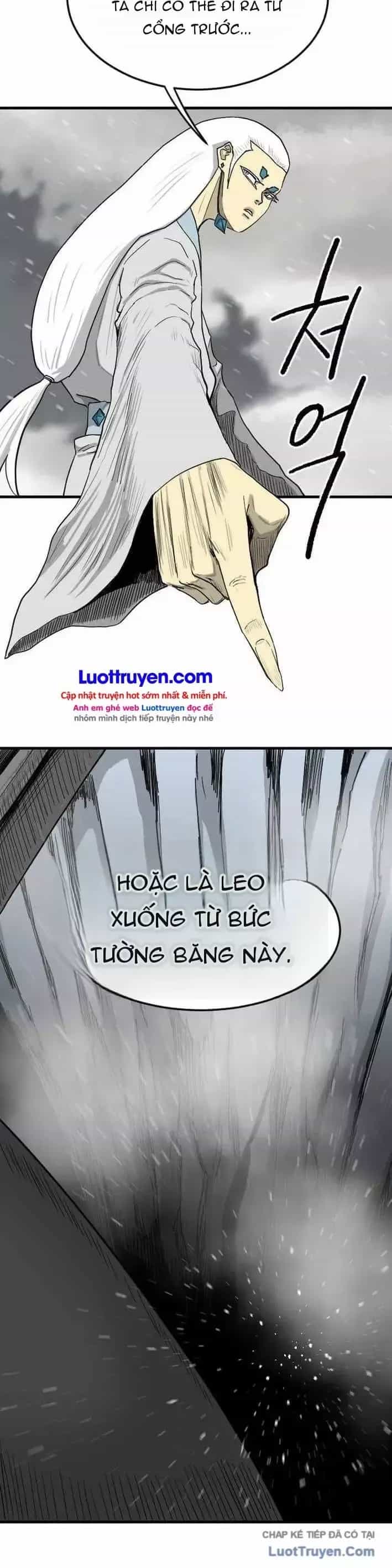Ma Chiến Sĩ - Chương 78 - ảnh 27