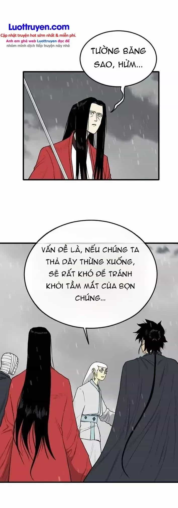 Ma Chiến Sĩ - Chương 78 - ảnh 28