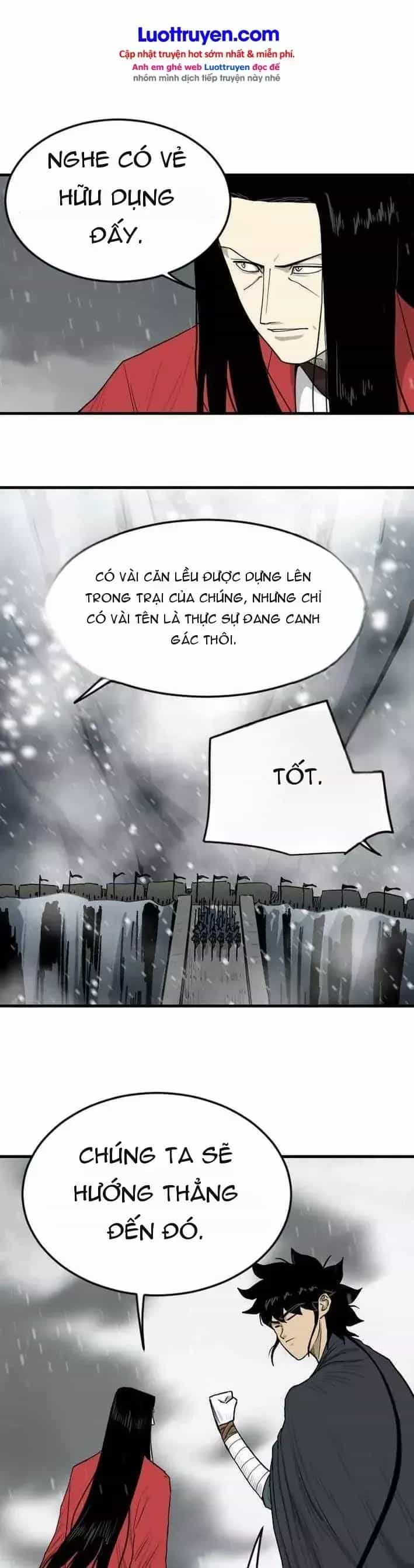 Ma Chiến Sĩ - Chương 78 - ảnh 33