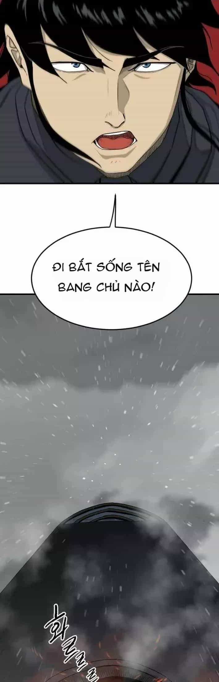 Ma Chiến Sĩ - Chương 78 - ảnh 35