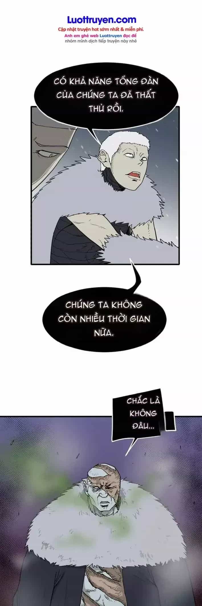 Ma Chiến Sĩ - Chương 78 - ảnh 6