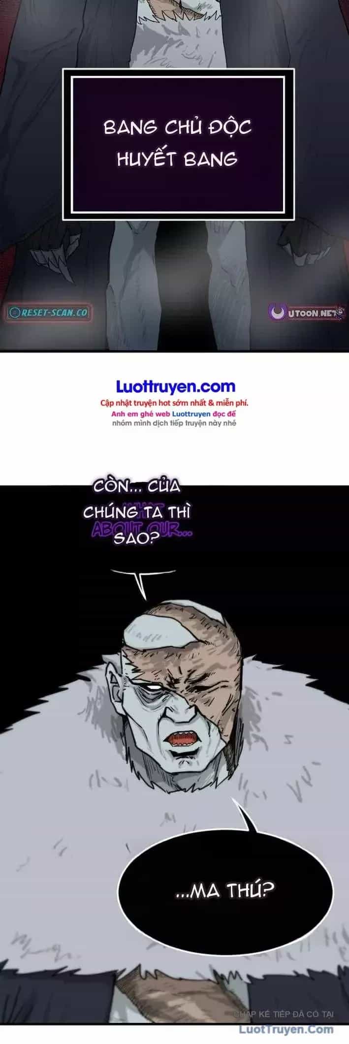 Ma Chiến Sĩ - Chương 78 - ảnh 7