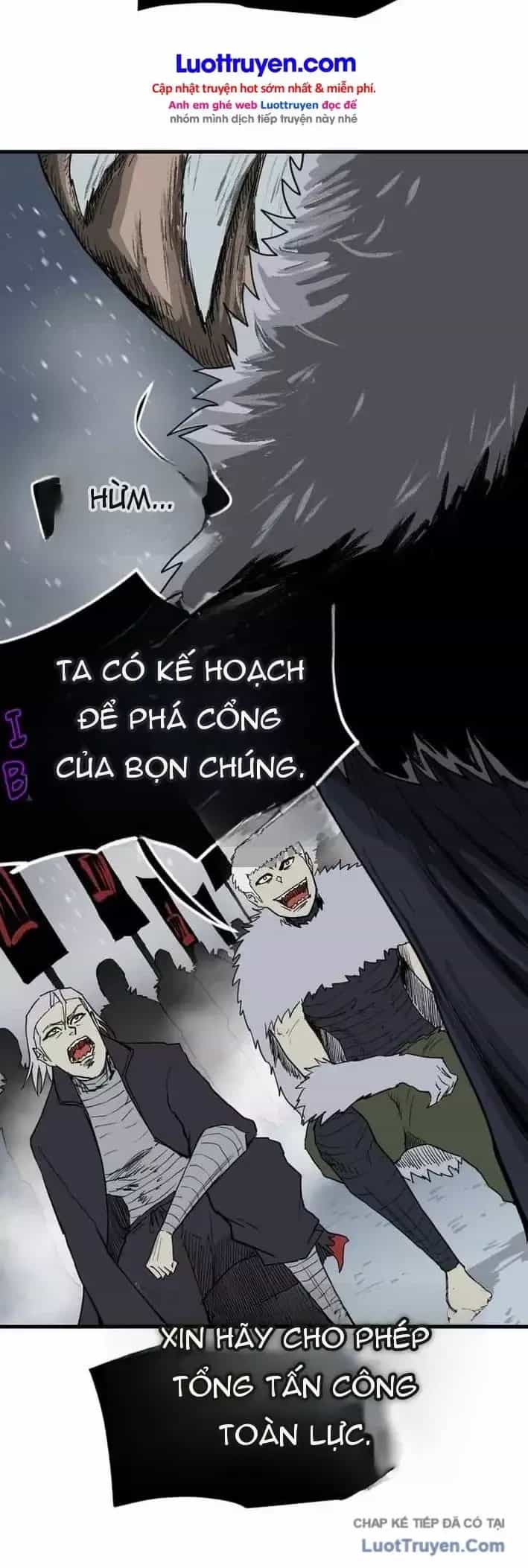 Ma Chiến Sĩ - Chương 78 - ảnh 9