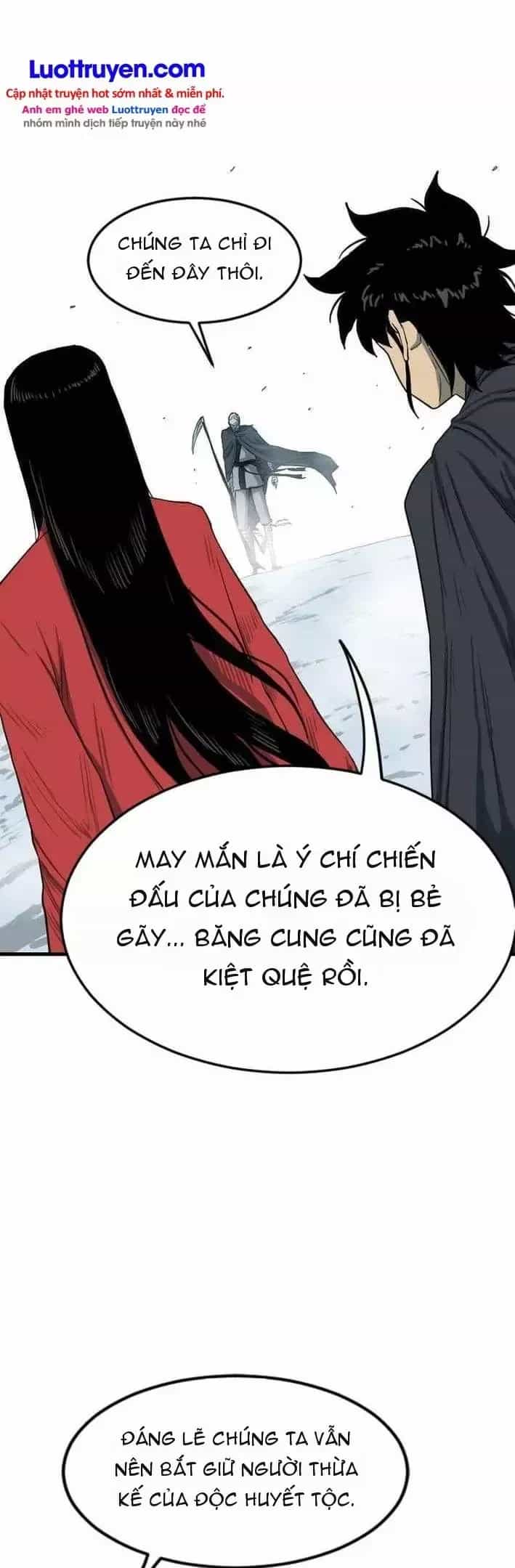 Ma Chiến Sĩ - Chương 81 - ảnh 12