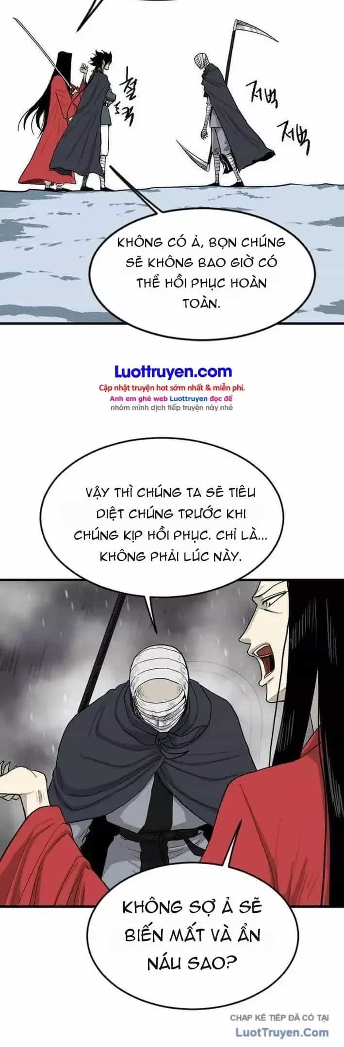 Ma Chiến Sĩ - Chương 81 - ảnh 13
