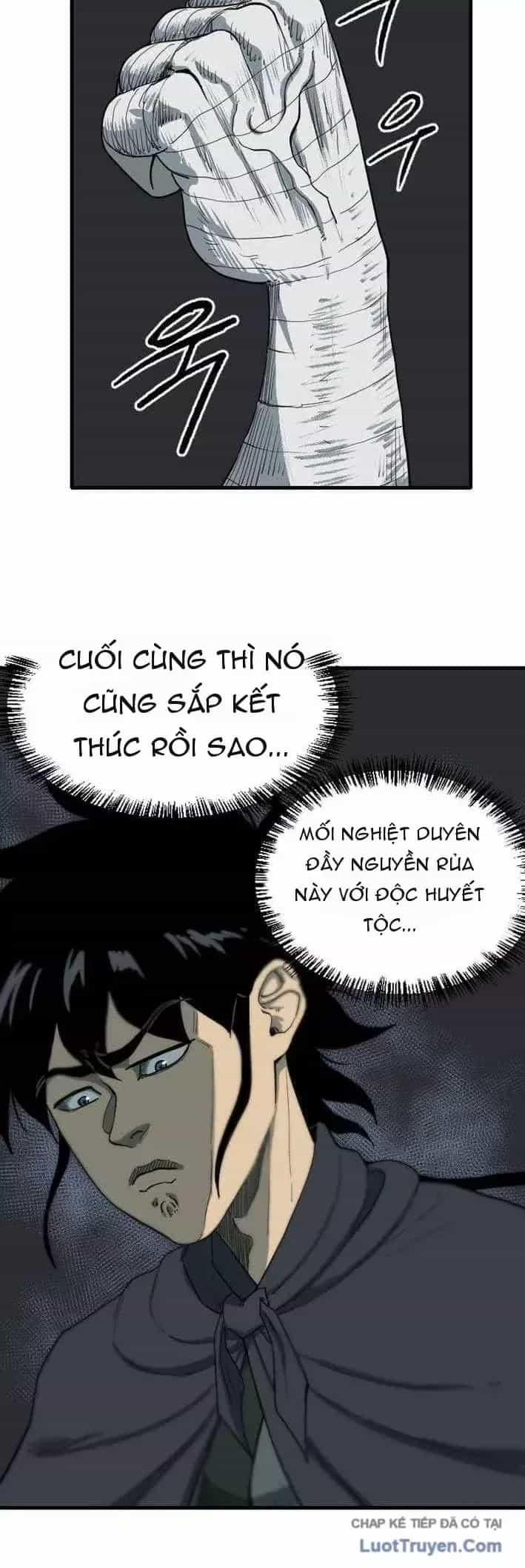 Ma Chiến Sĩ - Chương 81 - ảnh 15
