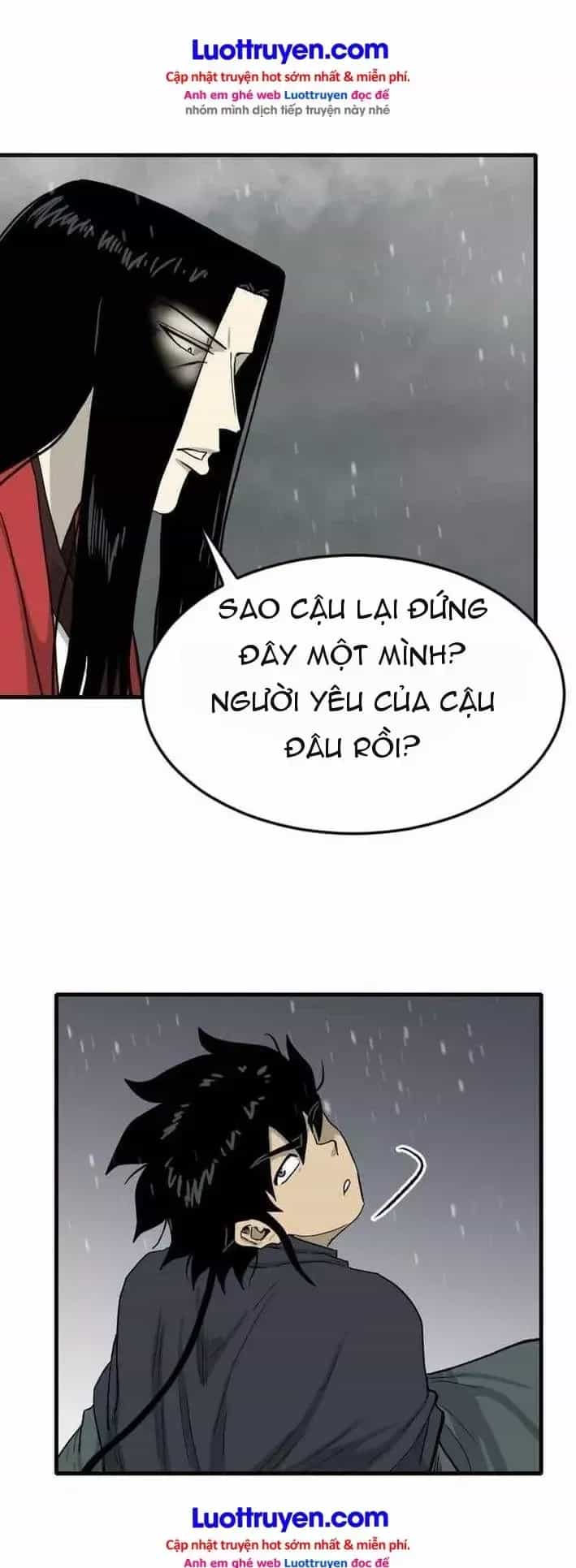 Ma Chiến Sĩ - Chương 81 - ảnh 22
