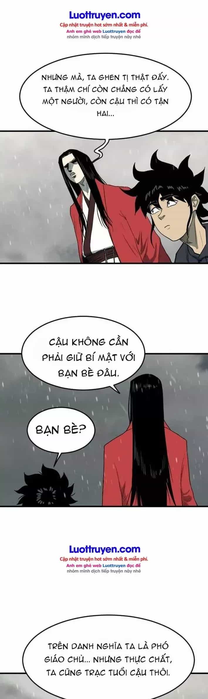 Ma Chiến Sĩ - Chương 81 - ảnh 24