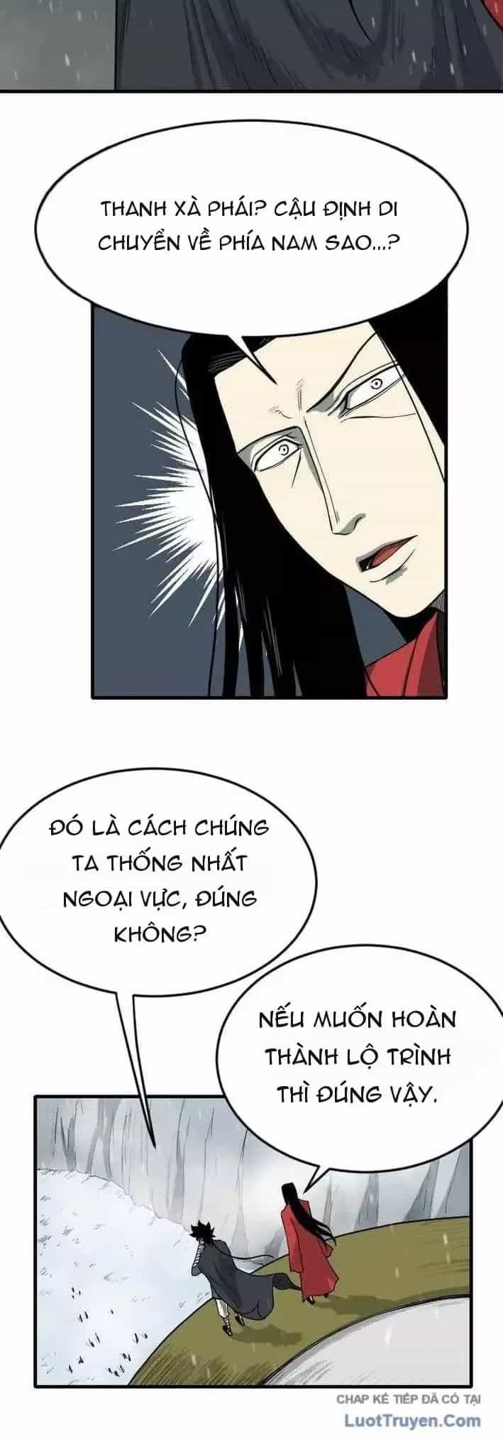 Ma Chiến Sĩ - Chương 81 - ảnh 30